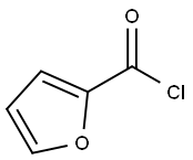 呋喃甲酰氯(527-69-5)